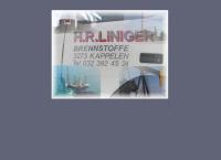 Hansruedi Liniger