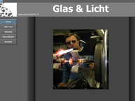 Glas & Licht Füllemann & Merkli