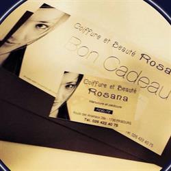 Coiffure et Beauté Rosana