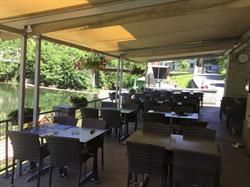Restaurant de la Goule