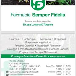 Farmacia Semper Fidelis