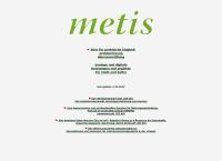 büro metis