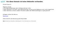 Jugendwohngruppe Anderledy
