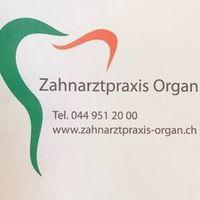 Zahnarztpraxis Organ Hittnau