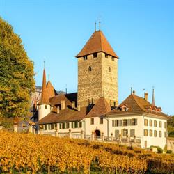 Schloss Spiez