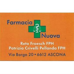 FARMACIA NUOVA