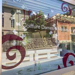 Salon de coiffure Hair de Plaire