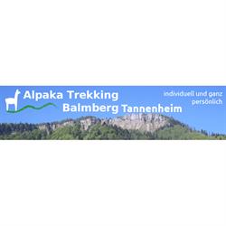 Alpaka Trekking Balmberg Tannenheim