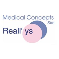 Medical concepts reall YS Sàrl
