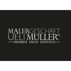 Malergeschäft Ueli Müller AG