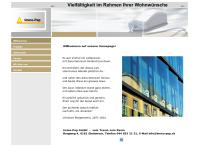 Immo-Pep GmbH