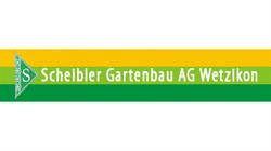 Scheibler Gartenbau AG