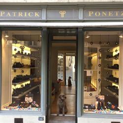 Patrick Ponetz Shoestore