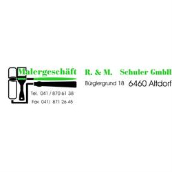 R. & M. Schuler GmbH