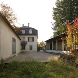 Musée jurassien des Arts