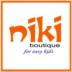 Boutique Niki Kindermode