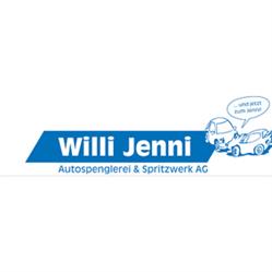 Willi Jenni AG