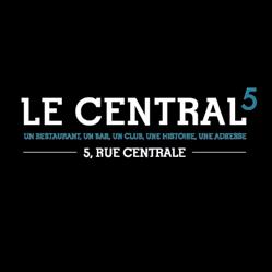 Café Restaurant Le Central S.A.