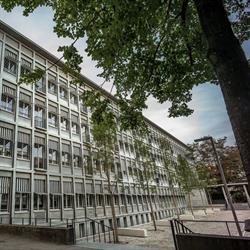 Gymnasium Kirschgarten