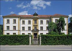 Fondation Sully-Lambelet