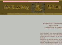 D. + B. Künzli Restaurant Schlossberg