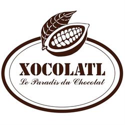 Xocolatl, Le Paradis du Chocolat, Libania Fernandes Roxo