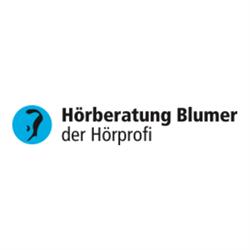 Hörberatung Blumer AG