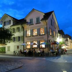 Restaurant Schmiedstube