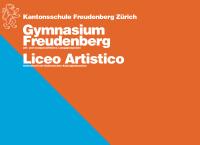 Website von Kantonsschule Freudenberg