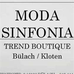 Moda Sinfonia