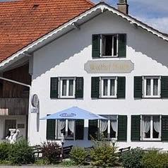 Restaurant Linde