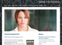 AHM Antik Hotel Management AG