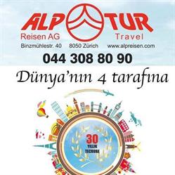 Alp Reisen AG