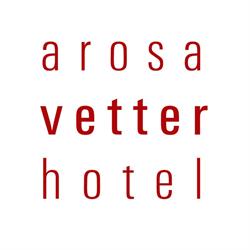 Arosa Vetter Hotel