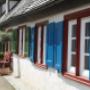 Fenster / Fensterläden