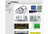 ProClock M. VIT