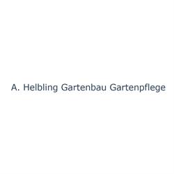 A. Helbling Gartenbau Gartenpflege