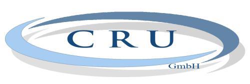 CRU Reinigungen und Umzüge
