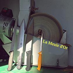 La Meule d'Or