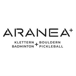 Aranea Klettern & Badminton