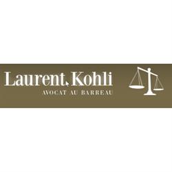 Cabinet d'Avocat - Laurent Kohli
