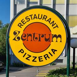 Restaurant Pizzeria Zentrum