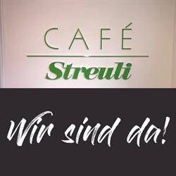 Café-Bäckerei Streuli
