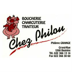 Grange Philippe