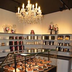 Bäckerei-Konditorei Eichenberger