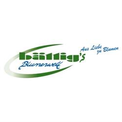 Bättig's Blumenwelt GmbH