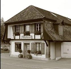 Bäckerei-Confiserie Pesse