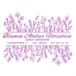Blumen Atelier Floristica