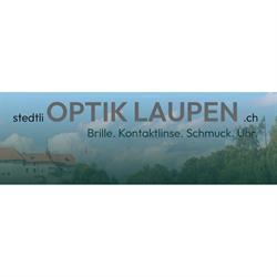 stedtli OPTIK LAUPEN