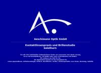 Kontaktlinsenpraxis Aeschimann Optik GmbH